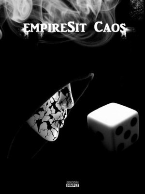 cover image of EmpireSit Caos